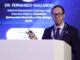Un cirujano vascular de Quirónsalud, ponente destacado en el congreso Gulf Aorta Summit
