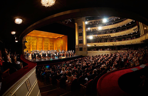 De la nostalgia española con Rodrigo al himno universal de Beethoven De la nostalgia española con Rodrigo al himno universal de Beethoven