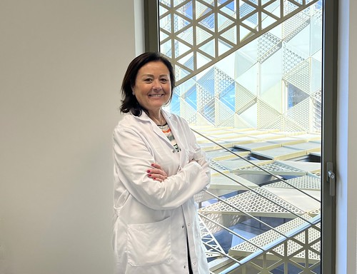 La vacunación frente al VPH y el cribado consolidan el descenso del cáncer de cuello uterino en España La vacunación frente al VPH y el cribado consolidan el descenso del cáncer de cuello uterino en España