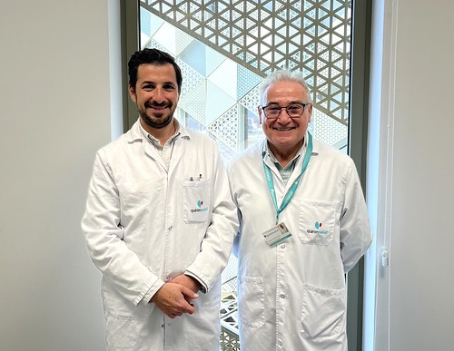La trombosis venosa profunda, un riesgo silencioso que puede derivar en una urgencia vital