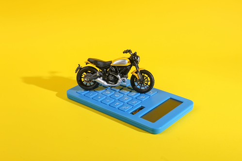 Cómo reducir el consumo de combustible en nuestra moto Cómo reducir el consumo de combustible en nuestra moto