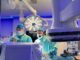 El Hospital Quirónsalud Sagrado Corazón participa en la primera retransmisión simultánea de seis cirugías transcatéter en Andalucía