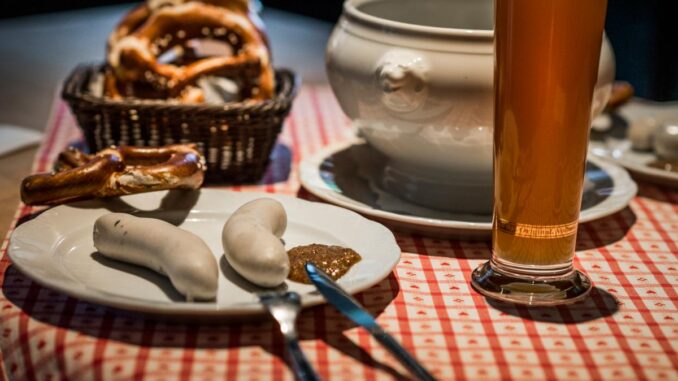 Descubrir lo nuevo en Alemania con eventos culturales, grandes tendencias y sofisticada gastronomía Descubrir lo nuevo en Alemania con eventos culturales, grandes tendencias y sofisticada gastronomía