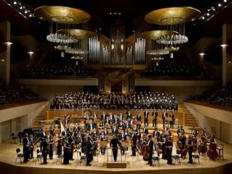 El triunfo del sacrificio: ‘La Traviata’ de Verdi corona la temporada de ópera de la Fundación Excelentia