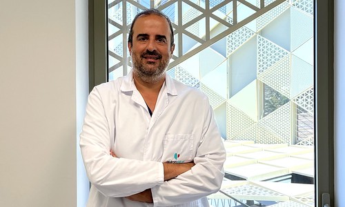 Una de cada tres personas convive con alguna alergia que puede condicionar su vida diaria Una de cada tres personas convive con alguna alergia que puede condicionar su vida diaria