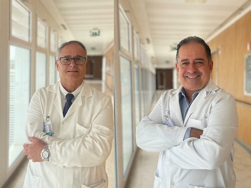 Expertos analizan los grandes retos de la Pediatría en 2026 en el Hospital Quirónsalud Infanta Luisa Expertos analizan los grandes retos de la Pediatría en 2026 en el Hospital Quirónsalud Infanta Luisa
