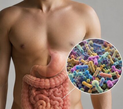La microbiota intestinal emerge como nuevo factor clave en el envejecimiento vascular precoz