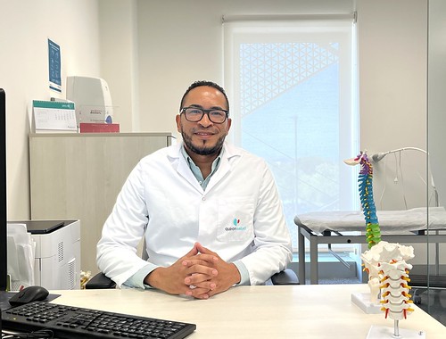 La cirugía mínimamente invasiva transforma el tratamiento de las patologías de la columna La cirugía mínimamente invasiva transforma el tratamiento de las patologías de la columna