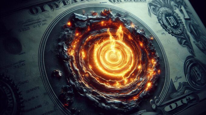 El dominio global… El dominio global…
