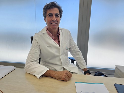 El Hospital ha velado por la salud de los deportistas durante las cuatro jornadas de competición disputadas en Higuerón Gran Málaga Resort El Hospital ha velado por la salud de los deportistas durante las cuatro jornadas de competición disputadas en Higuerón Gran Málaga Resort