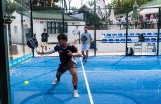 Seis meses de deporte y salud: Quirónsalud Marbella completa su labor como hospital de referencia en la clausura de THE ONE Marbella 2026 Seis meses de deporte y salud: Quirónsalud Marbella completa su labor como hospital de referencia en la clausura de THE ONE Marbella 2026