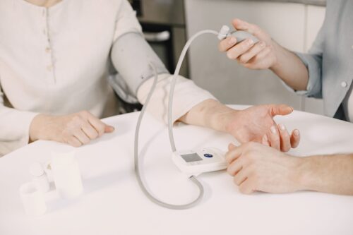 Un estudio de la RICAPPS evidencia que el nivel socioeconómico condiciona el riesgo cardiovascular en hipertensos mayores de 65 años Un estudio de la RICAPPS evidencia que el nivel socioeconómico condiciona el riesgo cardiovascular en hipertensos mayores de 65 años